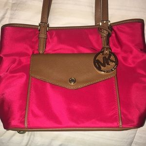michael kors bag